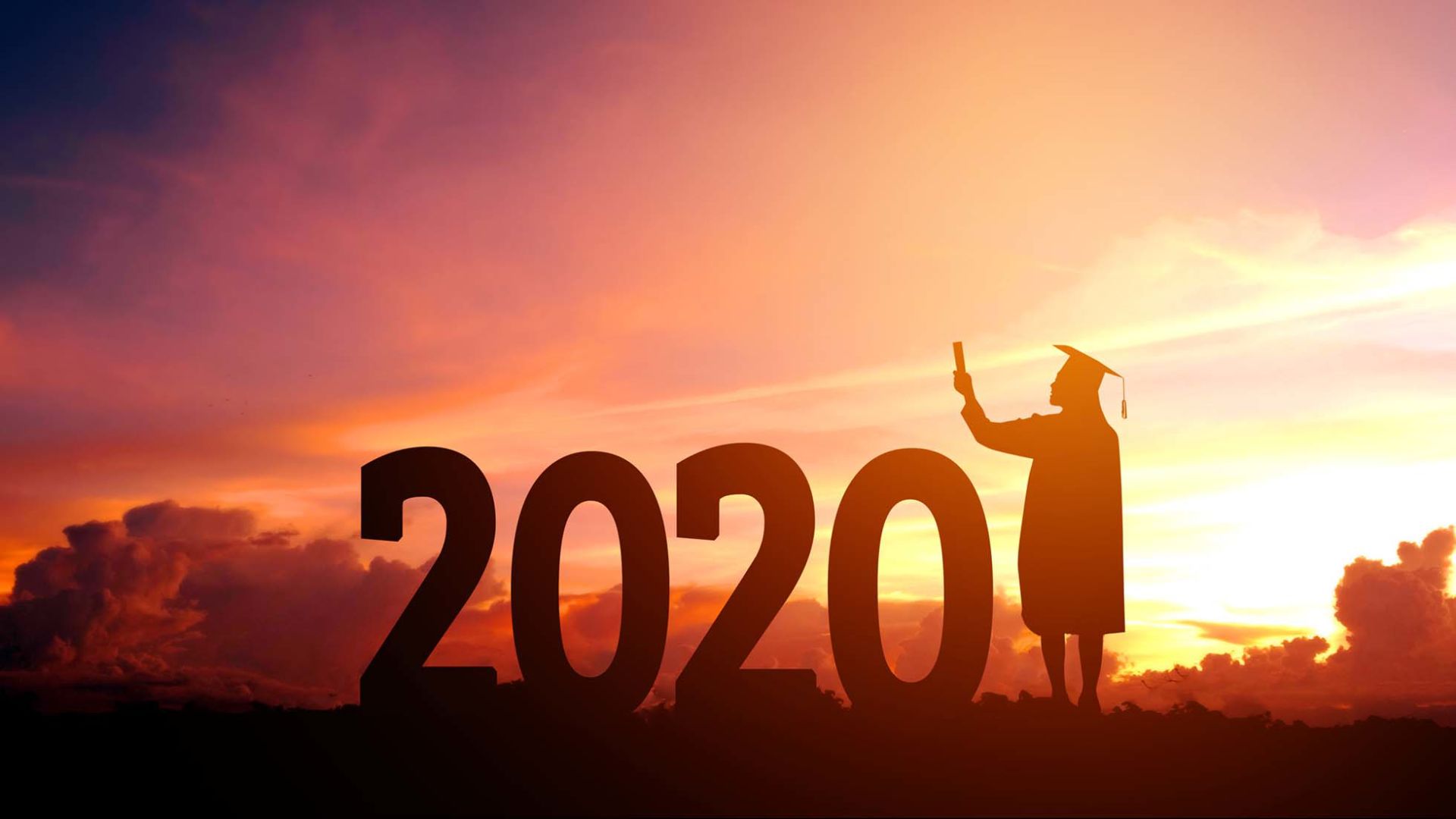 Graduation 2020